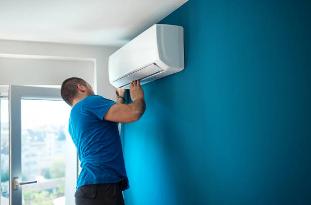 Best Ductless HVAC repair  in Huntgburg, IN