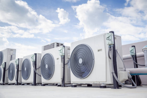 Best Heating repair services  in Huntgburg, IN