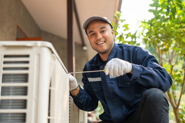 Best Furnace installation  in Huntgburg, IN