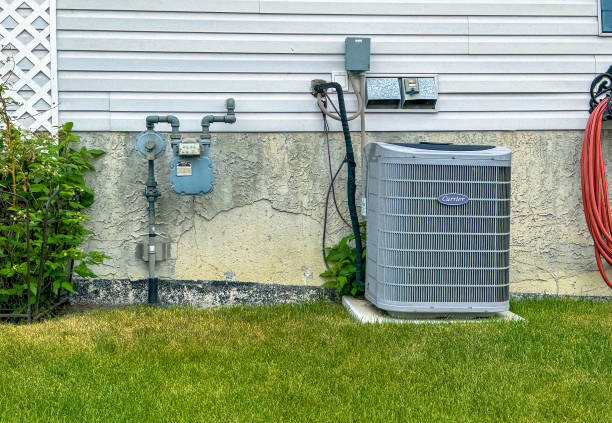 Best Residential HVAC services  in Huntgburg, IN